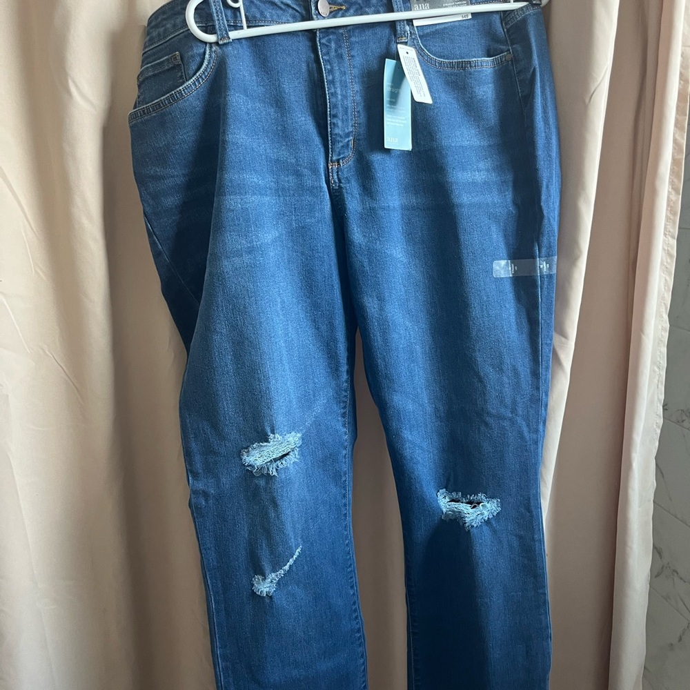 Women’s jeans